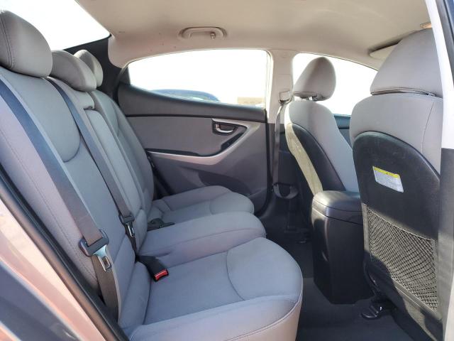 Photo 10 from auction – 2013 HYUNDAI ELANTRA GL with VIN 5NPDH4AE3DH371237