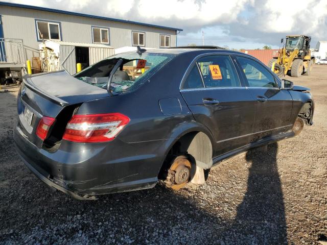 Photo 3 from auction – 2011 MERCEDES-BENZ E 550 with VIN WDDHF7CB2BA290574