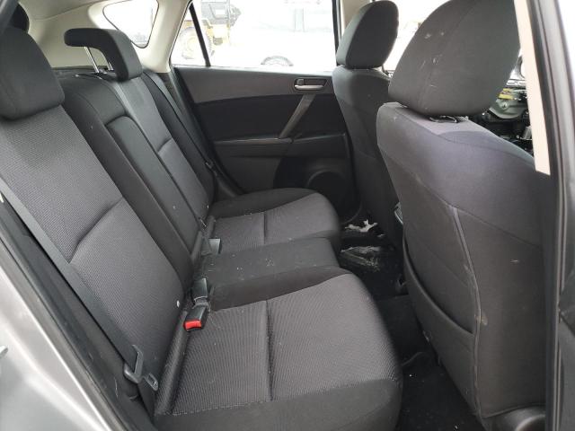 Photo 10 from auction – 2010 MAZDA 3 S with VIN JM1BL1H54A1123771