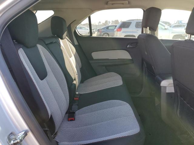 Photo 11 from auction – 2012 CHEVROLET EQUINOX LT with VIN 2GNALDEK0C1253039