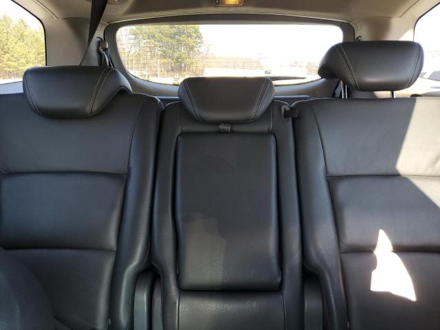 Photo 10 from auction – 2009 SUBARU TRIBECA LI with VIN 4S4WX97D394405712