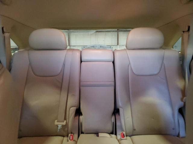 Photo 10 from auction – 2013 LEXUS RX 350 BAS with VIN 2T2BK1BA3DC217743