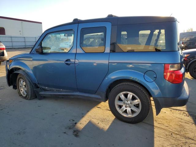 Photo 2 from auction – 2008 HONDA ELEMENT EX with VIN 5J6YH28768L011324