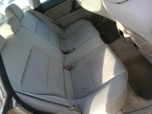 Photo 10 from auction – 2008 SUBARU OUTBACK with VIN 4S4BP60CX87304498