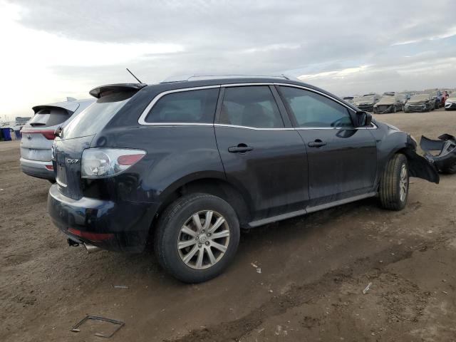 Photo 3 from auction – 2011 MAZDA CX-7 with VIN JM3ER2B50B0382234