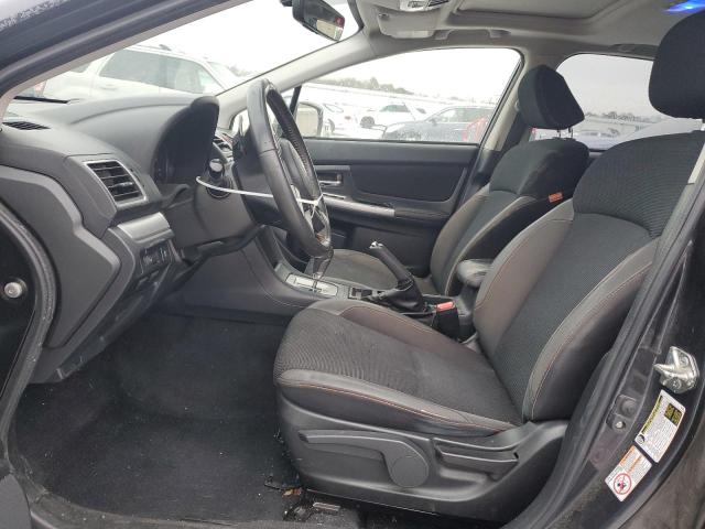 Photo 7 from auction – 2017 SUBARU CROSSTREK with VIN JF2GPABC2H8233299