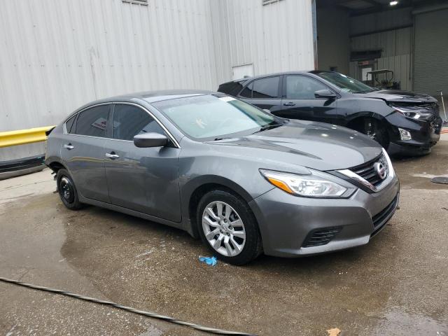 Photo 4 from auction – 2017 NISSAN ALTIMA 2.5 with VIN 1N4AL3AP5HC493831