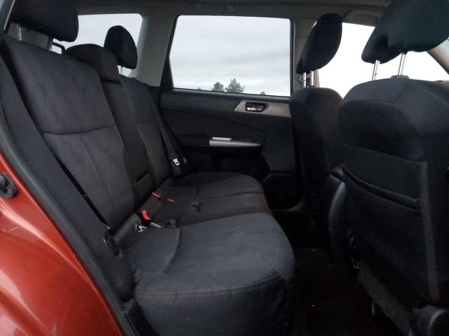 Photo 11 from auction – 2010 SUBARU FORESTER 2 with VIN JF2SH6CC3AH721038