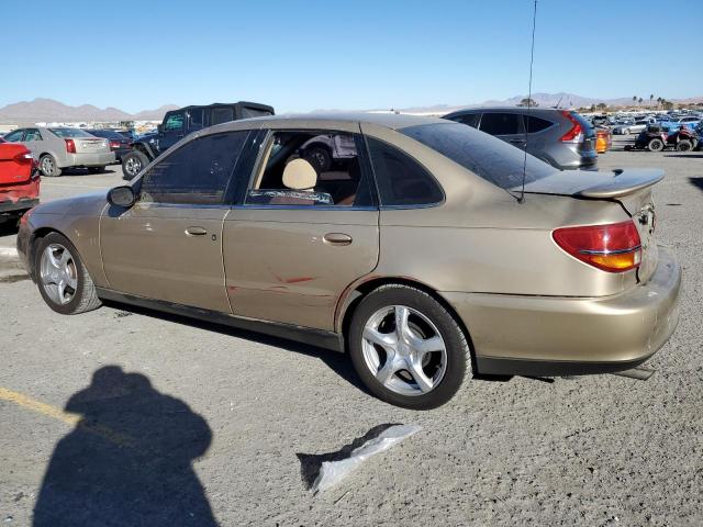 Photo 2 from auction – 2001 SATURN L200 with VIN 1G8JU52F81Y557470