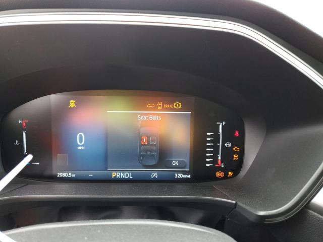 Photo 9 from auction – 2024 FORD ESCAPE ACT with VIN 1FMCU9GN0RUA96267