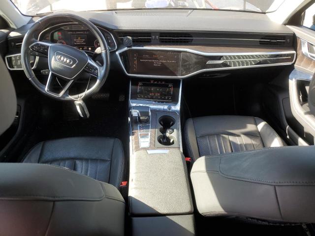 Photo 8 from auction – 2019 AUDI A6 PREMIUM with VIN WAUL2AF20KN049322