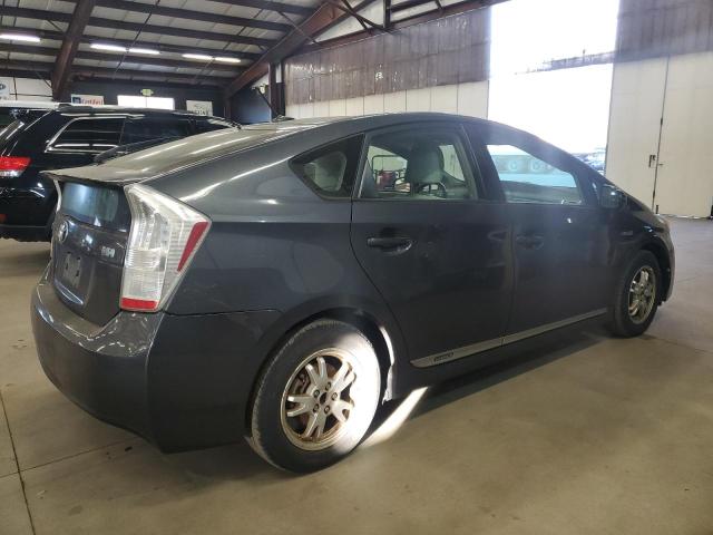 Photo 3 from auction – 2010 TOYOTA PRIUS with VIN JTDKN3DU5A1239791