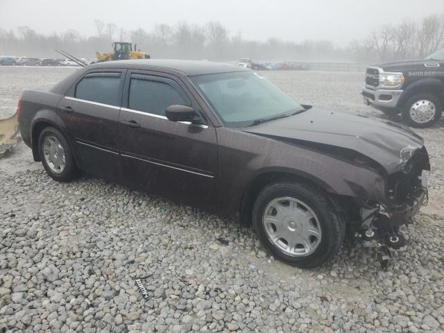 Photo 4 from auction – 2005 CHRYSLER 300 with VIN 2C3JA53G95H163826