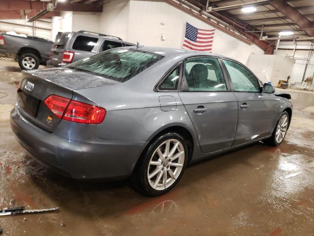 Photo 3 from auction – 2012 AUDI A4 PREMIUM with VIN WAUDFAFL5CN002970