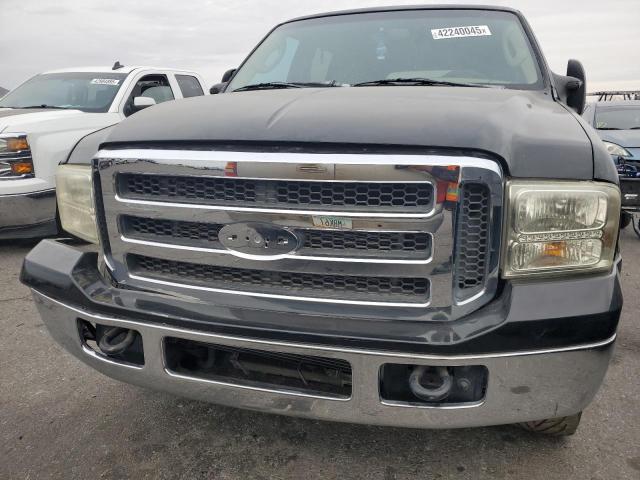 Photo 5 from auction – 2005 FORD EXCURSION with VIN 1FMNU42P35EA84476