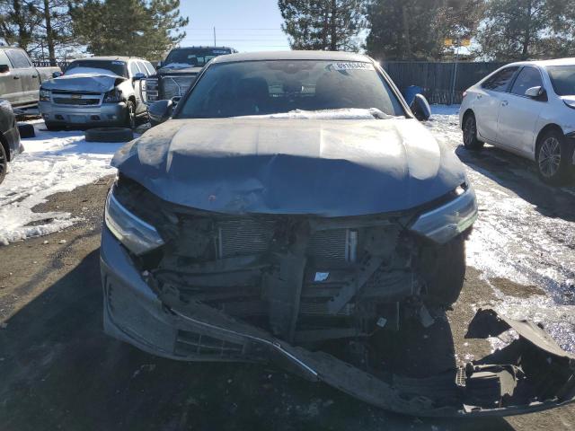 Photo 5 from auction – 2024 VOLKSWAGEN JETTA S with VIN 3VW5M7BU4RM059286