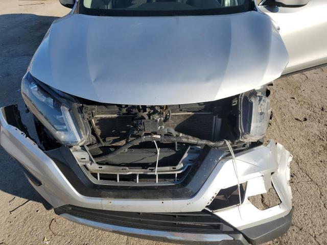 Photo 12 from auction – 2018 NISSAN ROGUE S with VIN KNMAT2MV2JP567736