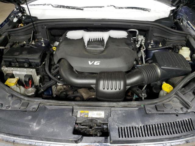 Photo 12 from auction – 2014 DODGE DURANGO LI with VIN 1C4RDJDG7EC500865
