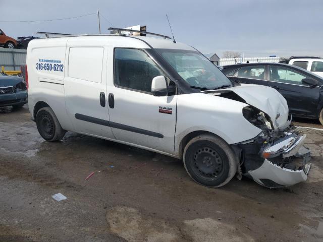 Photo 4 from auction – 2019 RAM PROMASTER with VIN ZFBHRFBB5K6N43163