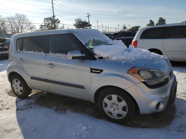 Photo 4 from auction – 2012 KIA SOUL with VIN KNDJT2A55C7445962