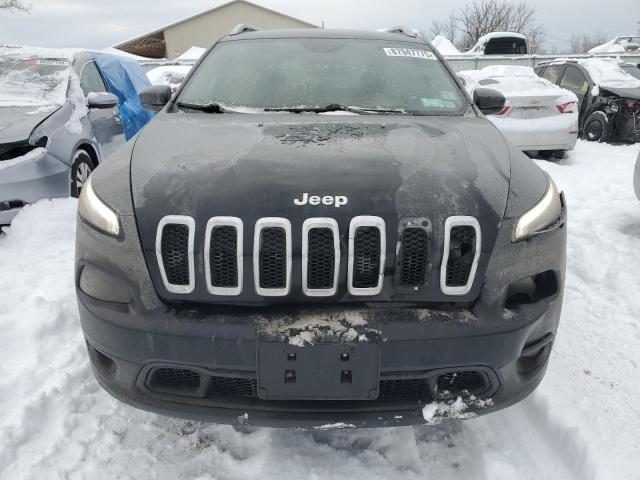Photo 5 from auction – 2015 JEEP CHEROKEE L with VIN 1C4PJMCS0FW792821