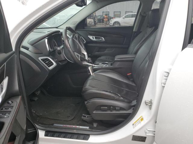 Photo 7 from auction – 2013 GMC TERRAIN DE with VIN 2GKFLZE33D6165633