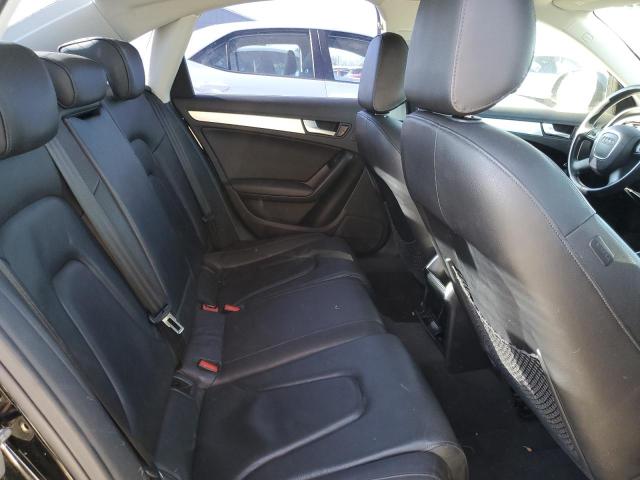 Photo 10 from auction – 2009 AUDI A4 2.0T QU with VIN WAULF78K29A082098