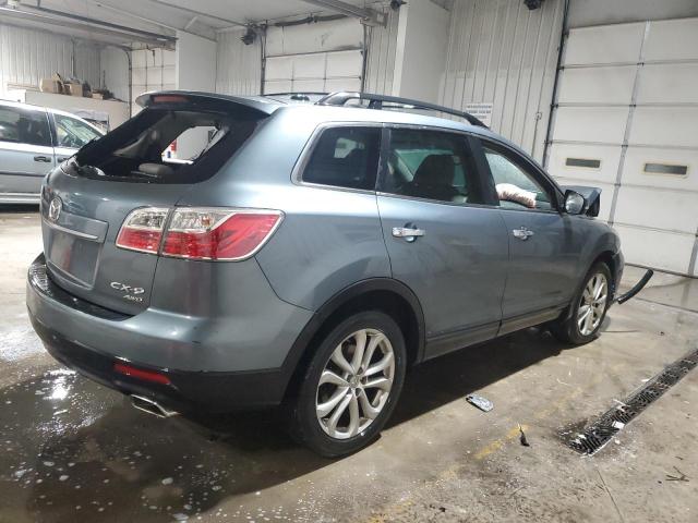 Photo 3 from auction – 2011 MAZDA CX-9 with VIN JM3TB3DV5B0325929