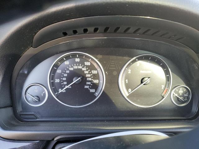 Photo 9 from auction – 2015 BMW 528 I with VIN WBA5A5C53FD516102