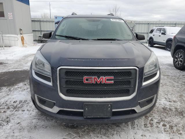 Photo 5 from auction – 2015 GMC ACADIA SLE with VIN 1GKKVPKD6FJ265242
