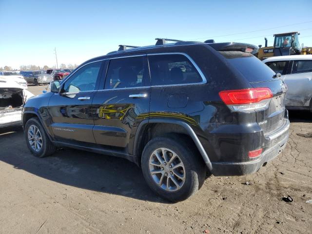 Photo 2 from auction – 2014 JEEP GRAND CHER with VIN 1C4RJFBG8EC173224