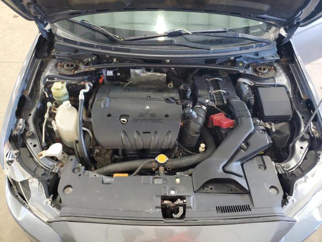 Photo 11 from auction – 2011 MITSUBISHI LANCER GTS with VIN JA32U8FW0BU033131