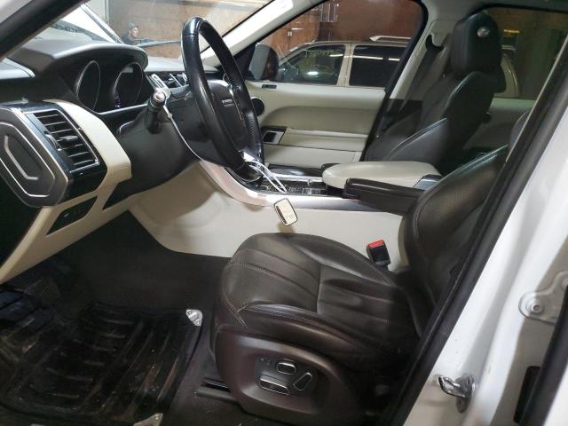 Photo 7 from auction – 2014 LAND ROVER RANGE ROVE with VIN SALWR2WF5EA370006