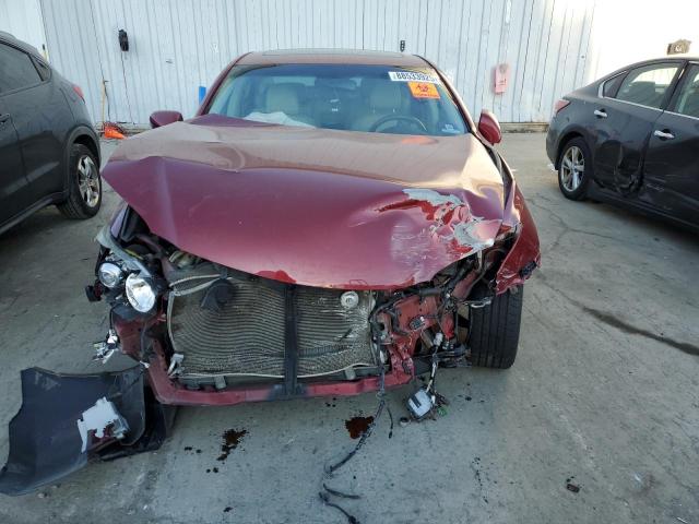 Photo 5 from auction – 2010 LEXUS ES 350 with VIN JTHBK1EGXA2349847