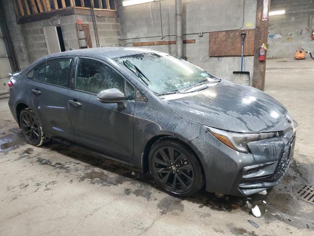 Photo 4 from auction – 2023 TOYOTA COROLLA SE with VIN 5YFS4MCE0PP159984