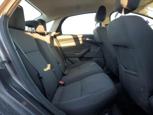 Photo 10 from auction – 2012 FORD FOCUS SEL with VIN 1FAHP3H22CL195792
