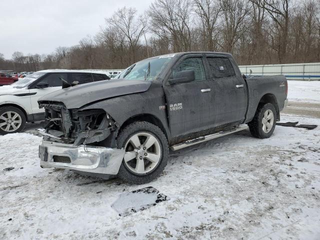 RAM 1500 SLT 2016 with VIN 1C6RR7LTXGS416347 - Photo from auction