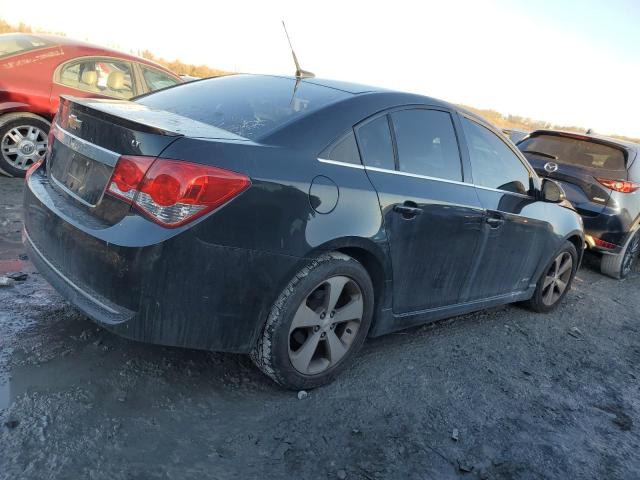Photo 3 from auction – 2011 CHEVROLET CRUZE LT with VIN 1G1PG5S97B7281185