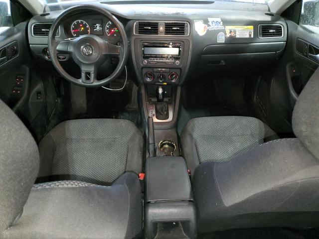 Photo 8 from auction – 2014 VOLKSWAGEN JETTA BASE with VIN 3VW2K7AJ0EM237897