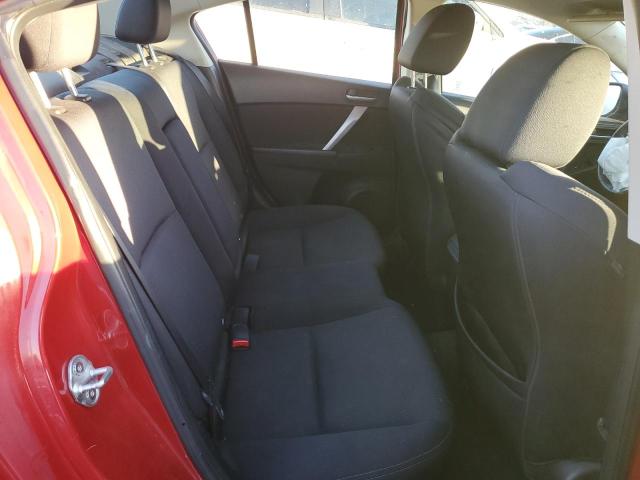 Photo 10 from auction – 2011 MAZDA 3 S with VIN JM1BL1U50B1405123