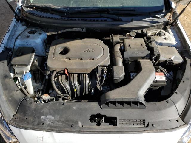 Photo 11 from auction – 2019 HYUNDAI SONATA LIM with VIN 5NPE34AF2KH732014