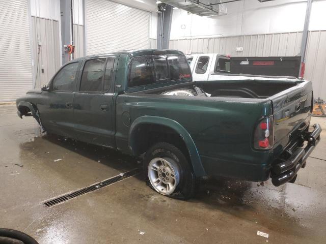 Zdjęcie 2 z aukcji – 2000 DODGE DAKOTA QUA z VIN 1B7GG2AN1YS769770