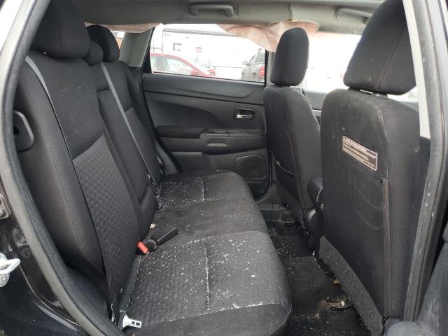 Photo 11 from auction – 2011 MITSUBISHI OUTLANDER with VIN JA4AR4AU4BZ013037