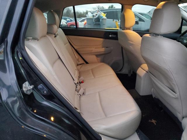 Photo 10 from auction – 2013 SUBARU IMPREZA SP with VIN JF1GPAR69DH814202