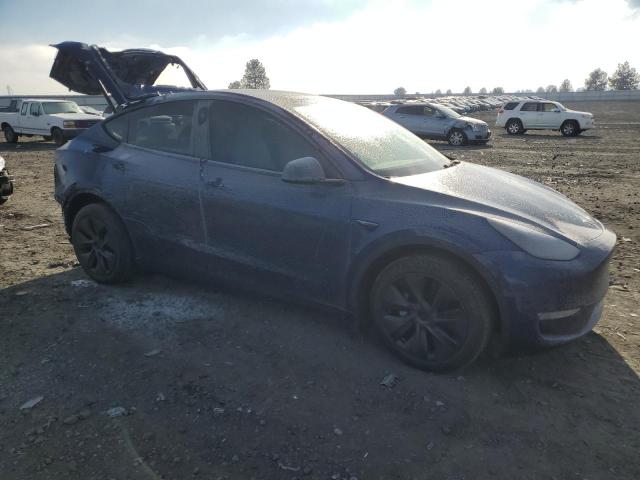 Photo 4 from auction – 2024 TESLA MODEL Y with VIN 7SAYGDEE2RF127361