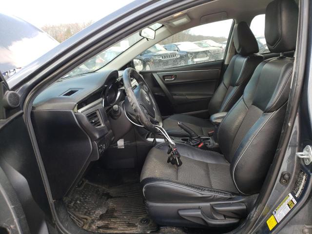 Photo 7 from auction – 2016 TOYOTA COROLLA L with VIN 2T1BURHE4GC731502