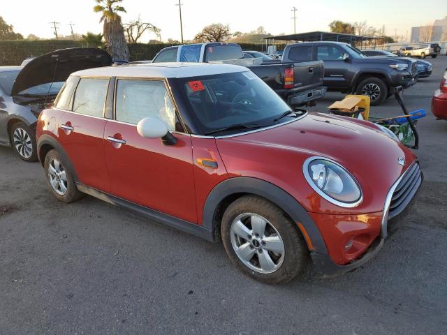 Photo 4 from auction – 2017 MINI COOPER with VIN WMWXU1C53H2E18374