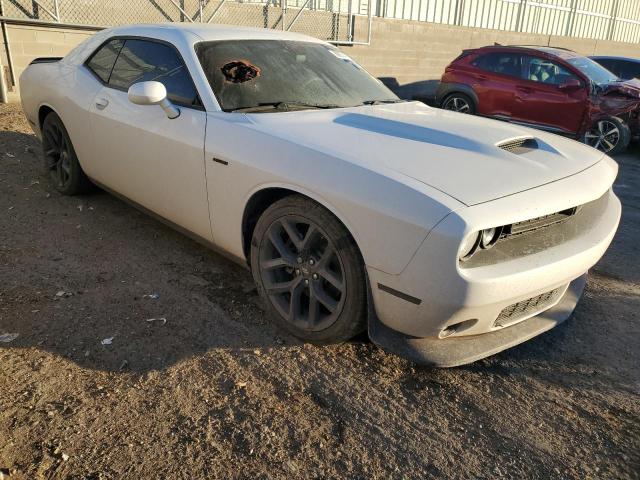 Photo 4 from auction – 2019 DODGE CHALLENGER with VIN 2C3CDZBT4KH592955