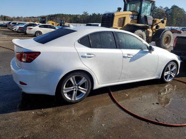 Photo 3 from auction – 2012 LEXUS IS 250 with VIN JTHBF5C21C5162257