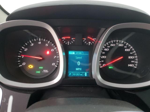 Photo 9 from auction – 2014 CHEVROLET EQUINOX LT with VIN 2GNFLFEK9E6318056